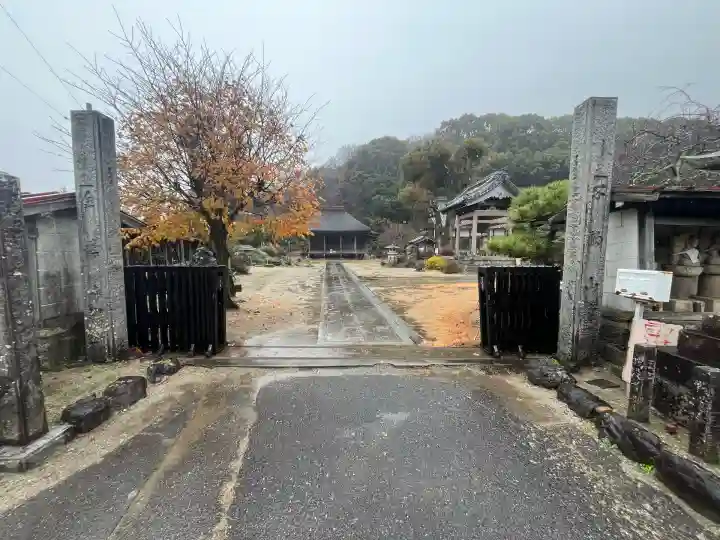 金蓮寺(愛知県)