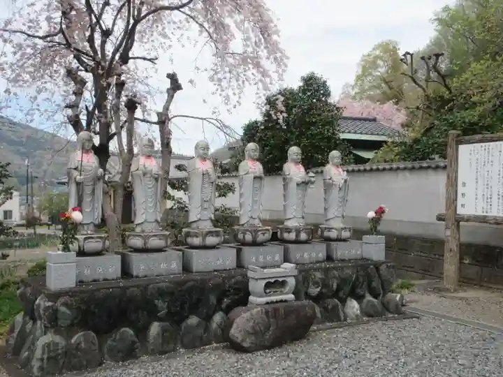 萬福寺(埼玉県)