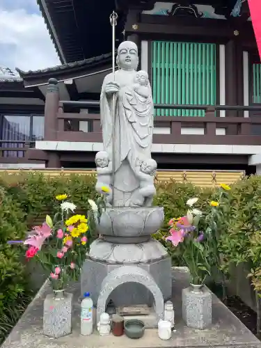 光明寺(東京都)