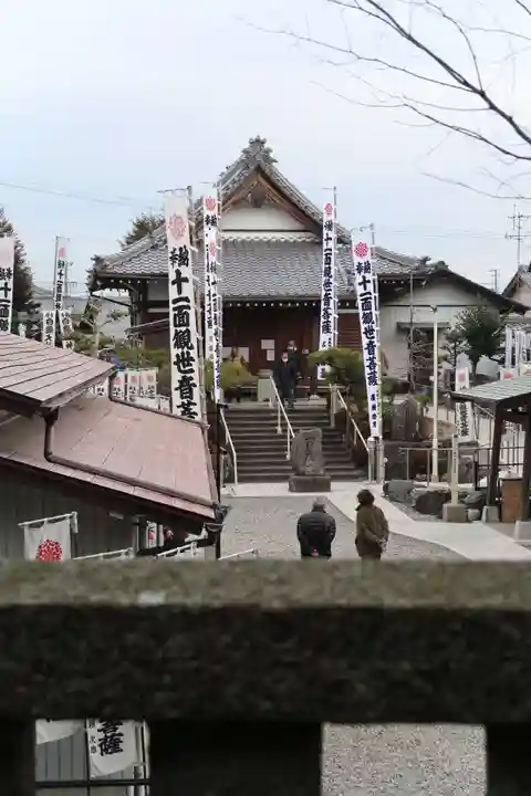 勝速神社(岐阜県)