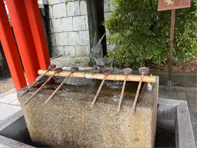 五社神社　諏訪神社(静岡県)