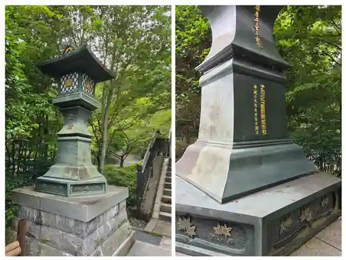 秋葉山本宮 秋葉神社 上社(静岡県)