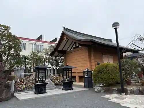 総持寺(大阪府)