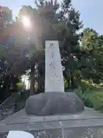 居多神社(新潟県)