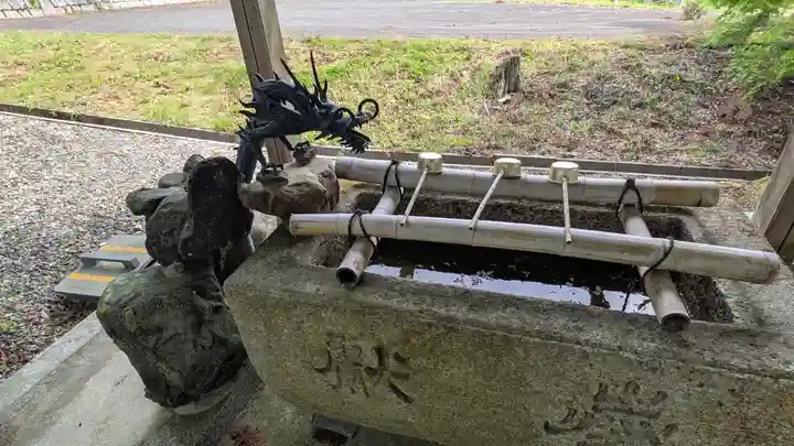 黒田神社(滋賀県)
