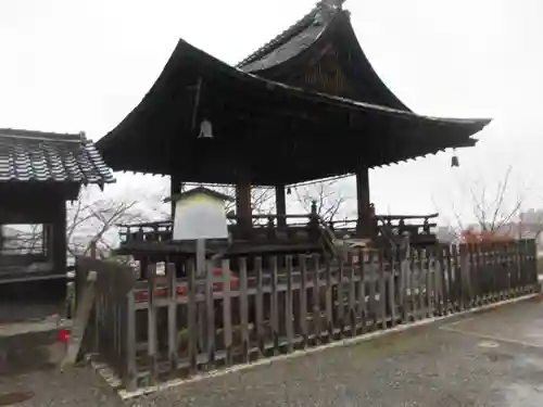 園城寺（三井寺）(滋賀県)