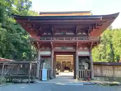 日吉大社(滋賀県)