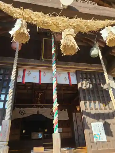 春日神社(山口県)