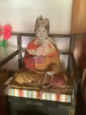 鳳林寺(岐阜県)