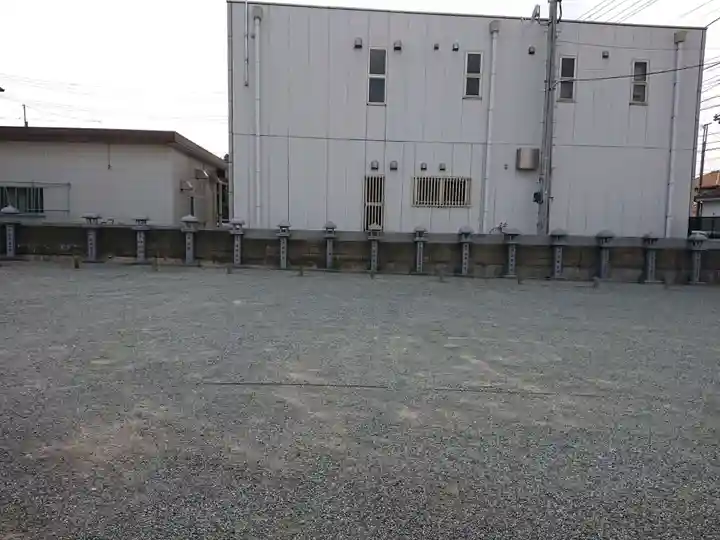 千手院のその他建物