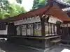 大宮・大原神社のその他建物