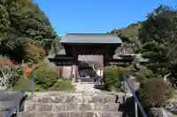蓮華寺(岐阜県)