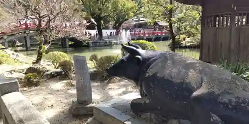 太宰府天満宮(福岡県)