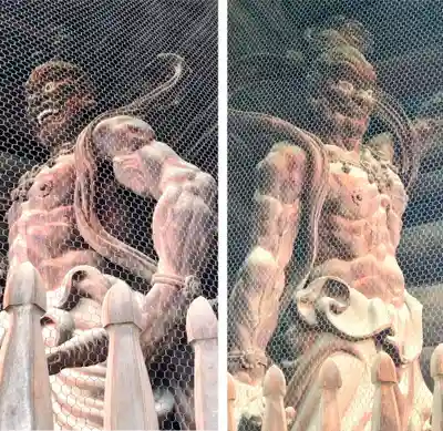 善光寺(長野県)