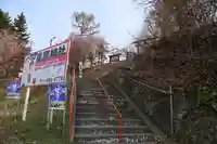 星置神社のその他建物