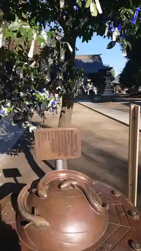 星宮神社のその他建物