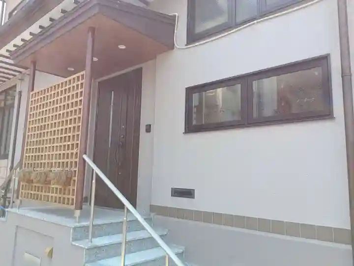 妙清寺(東京都)