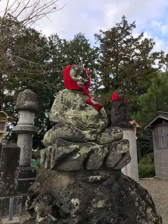 小郡日吉神社(福岡県)