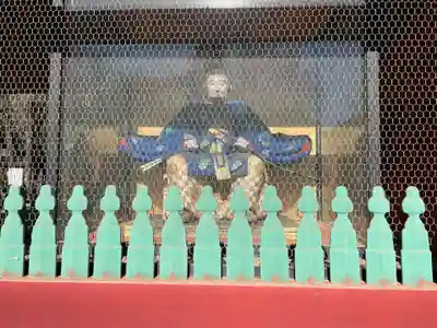 根津神社(東京都)