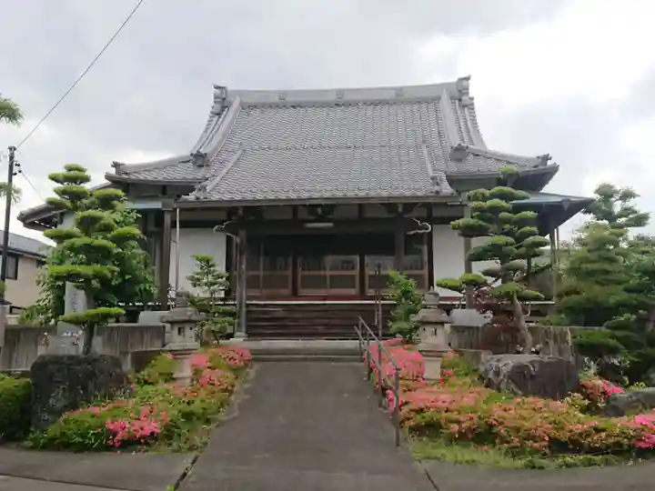 生蓮寺(岐阜県)