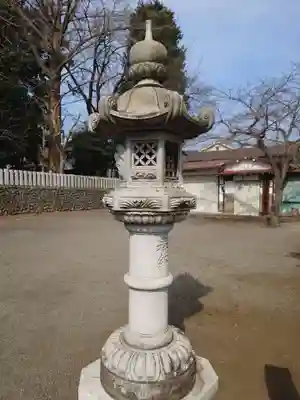 皇武神社のその他建物