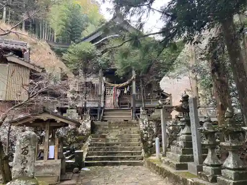若宮神社(高知県)