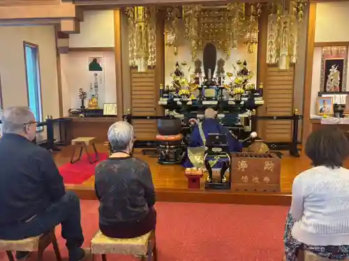 徳性寺(東京都)