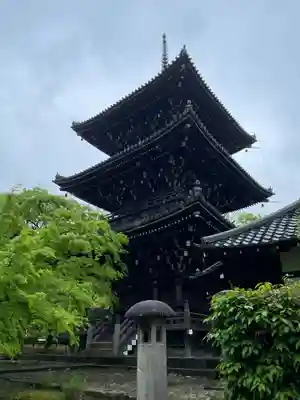 真正極楽寺(真如堂)(京都府)