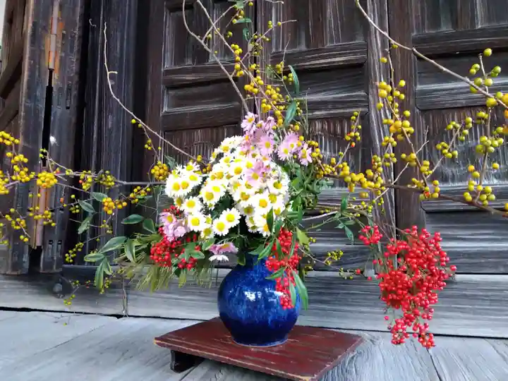 舎那院(滋賀県)