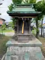 稲荷神社(千葉県)