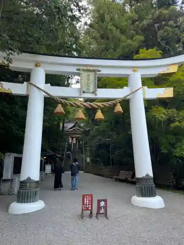 宝登山神社(埼玉県)