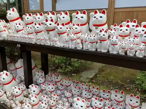 豪徳寺(東京都)