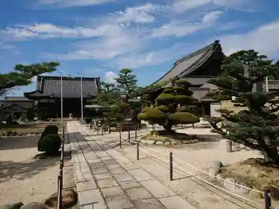 妙勝寺(愛知県)