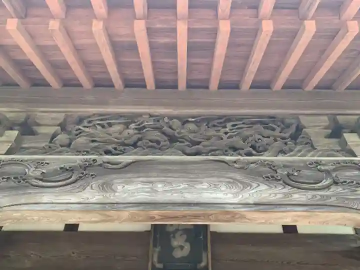 妙経寺(千葉県)