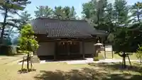 小田神社(島根県)