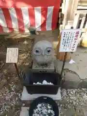 鷲子山上神社(栃木県)