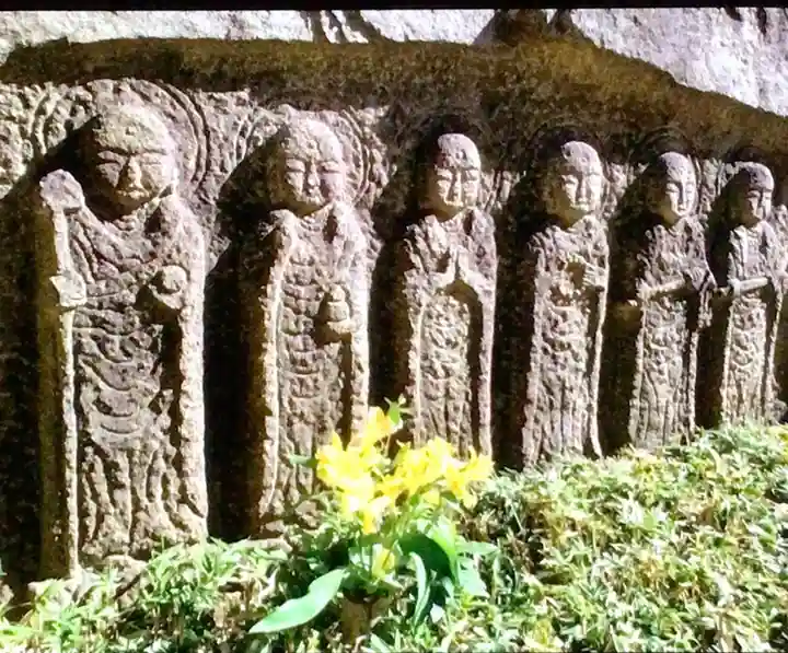 常性寺(東京都)