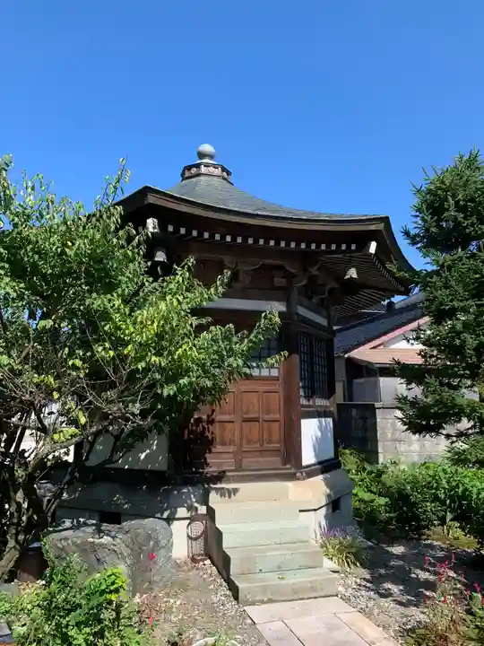 光暁寺のその他建物