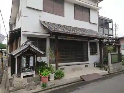 観音寺のその他建物