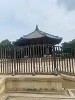 興福寺 北円堂(奈良県)