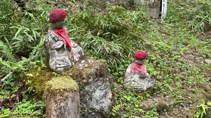 観音院(埼玉県)