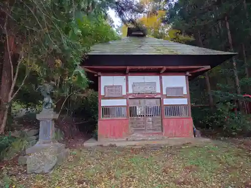 太子堂(埼玉県)