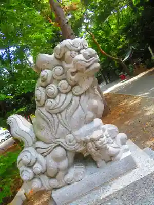 琴似神社(北海道)