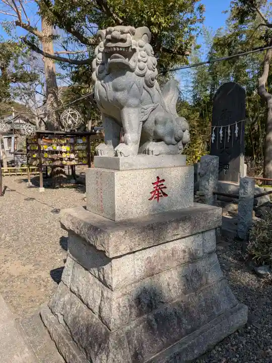 菊田神社(千葉県)