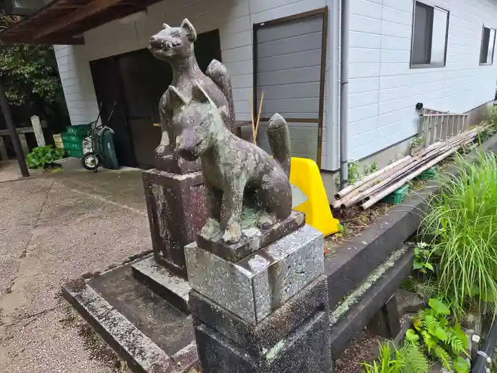 山口大神宮(山口県)