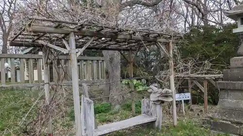 鳥取神社のその他建物