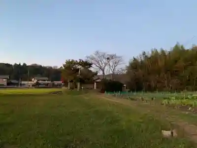 拾貮天神社(千葉県)