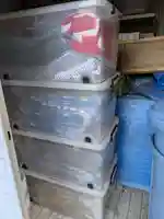 伏木香取神社(茨城県)