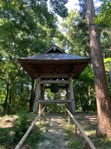 宝泉寺のその他建物