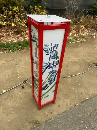 亀戸 香取神社(東京都)